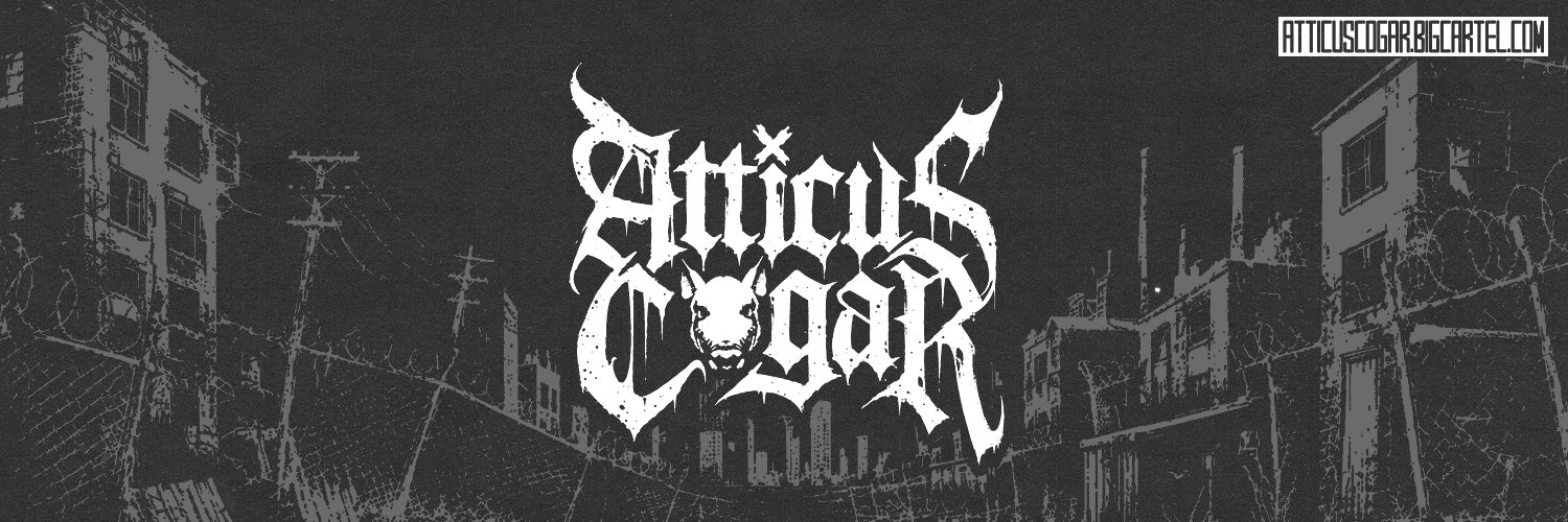 Atticus_Cogar's profile banner image