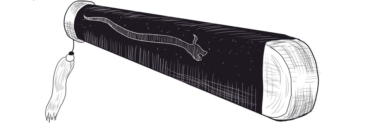 corvintheartist's profile banner image