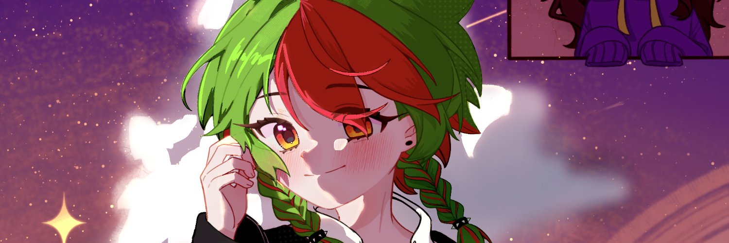 aselixr's profile banner image