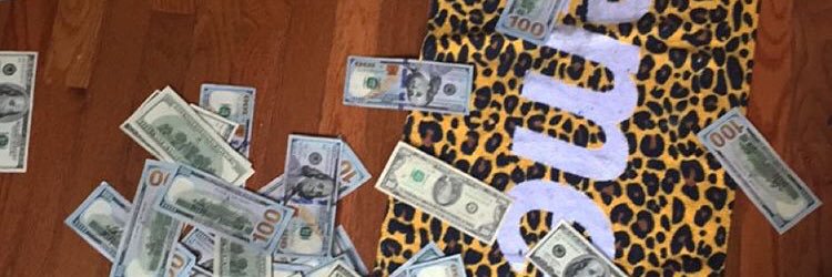 tajaesidney's profile banner image