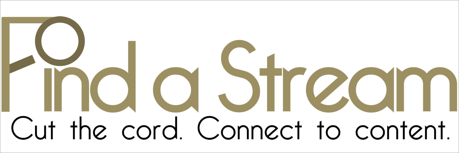 Find Stream banner