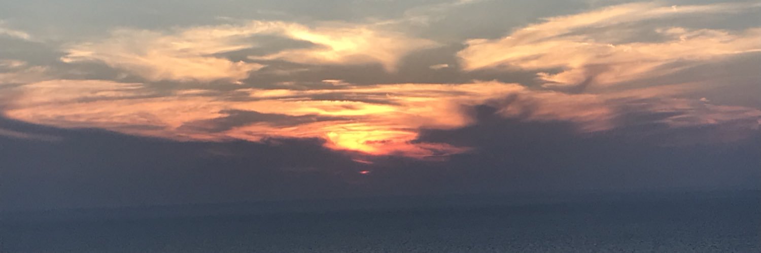MichaelDBernard's profile banner image