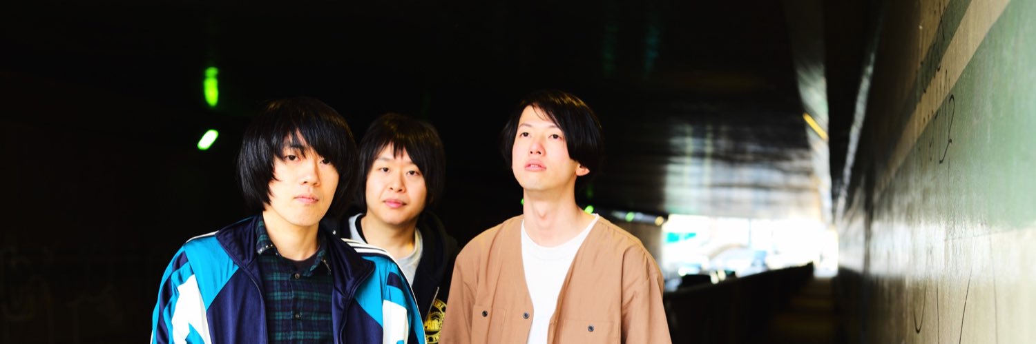 WaitforU_Band's profile banner image