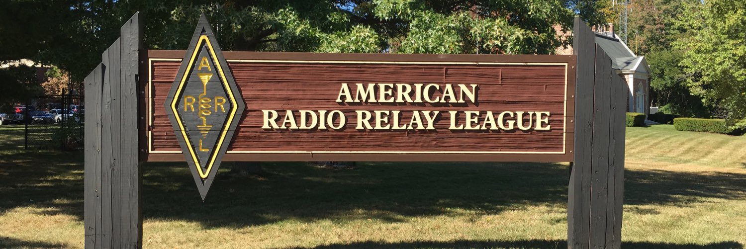 IN_ARRL's profile banner image
