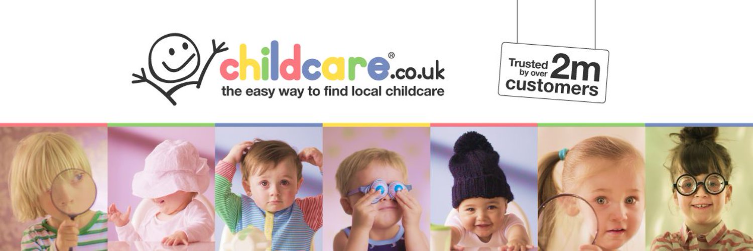 Childcare.co.uk Profile Banner