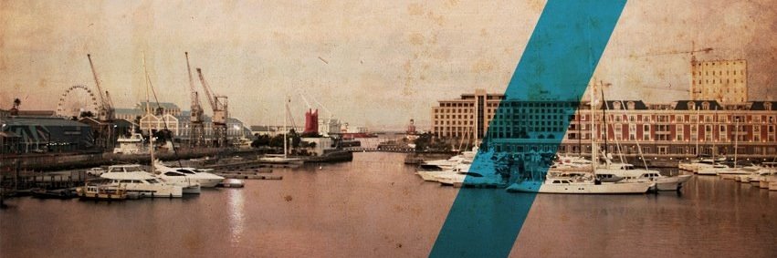 Cape Town Live banner