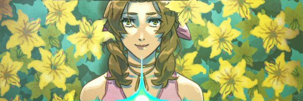 viaanki Profile Banner