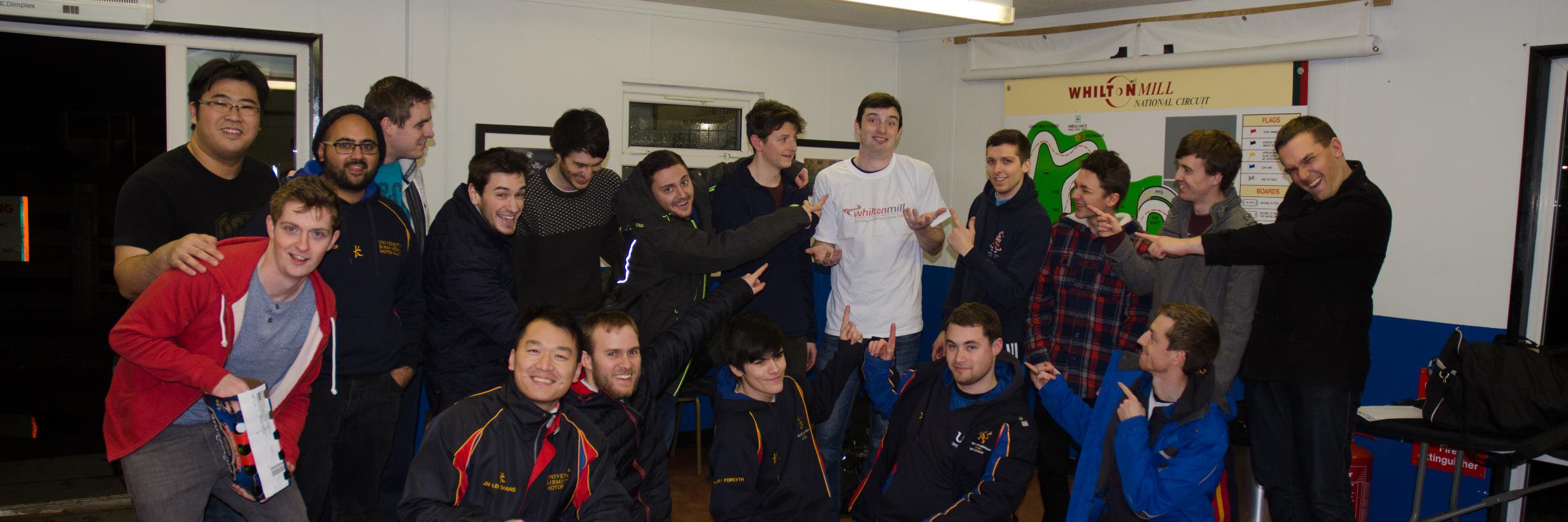 UBMRCAlumni's profile banner image