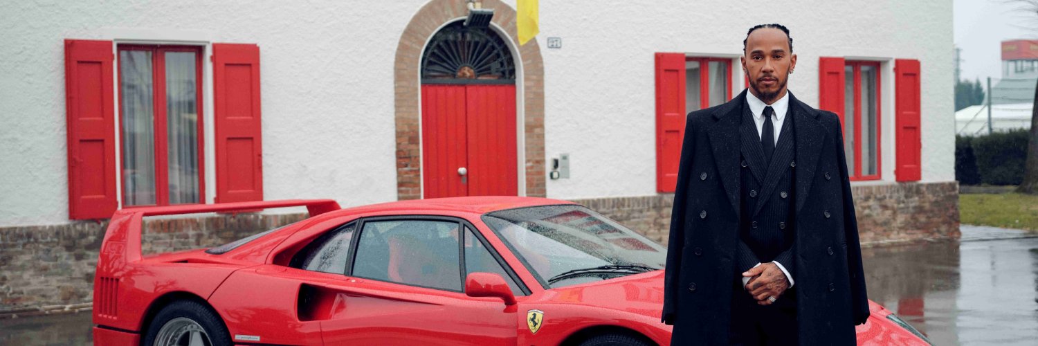 Felps Ferrarista banner