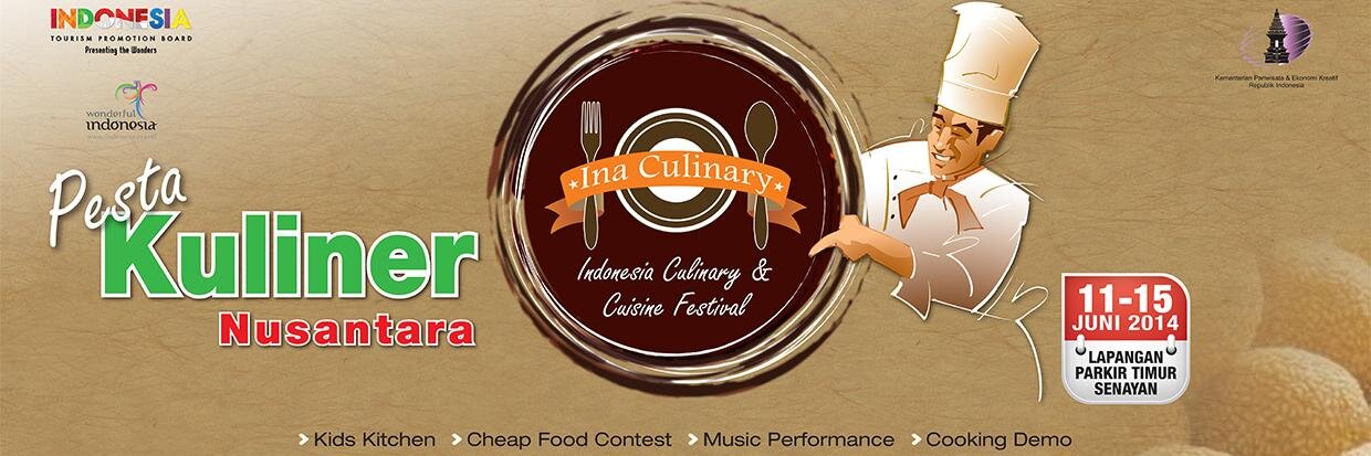 InaCulinary's profile banner image