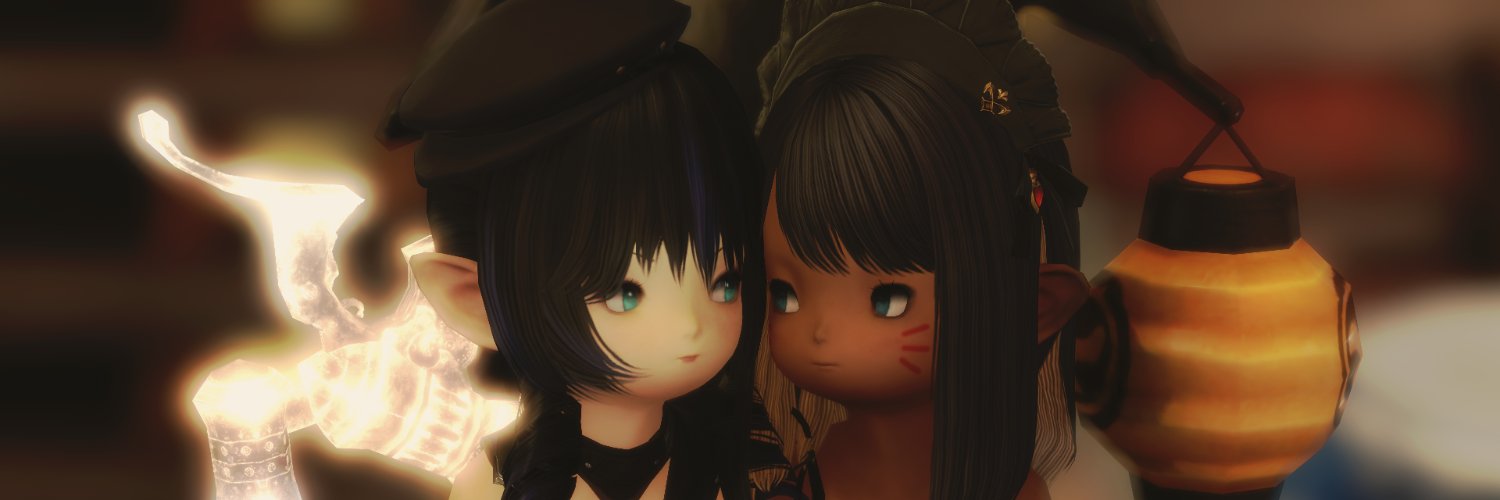 NexusFu's profile banner image