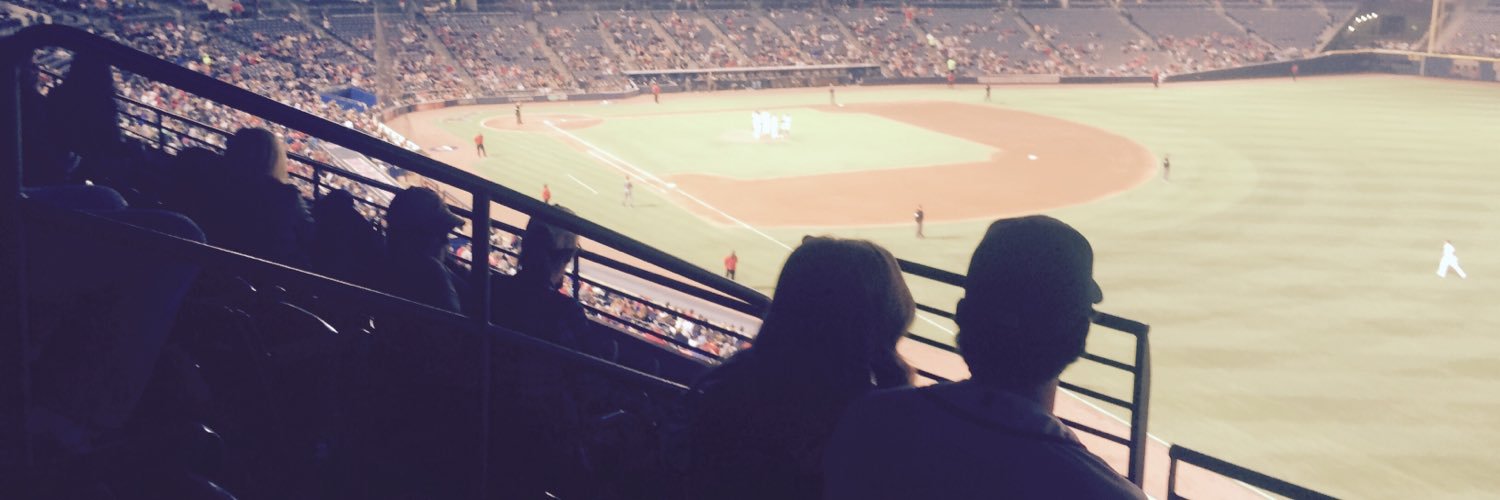 BravesChilds's profile banner image