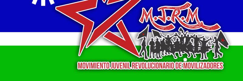 MovimientoJrm's profile banner image