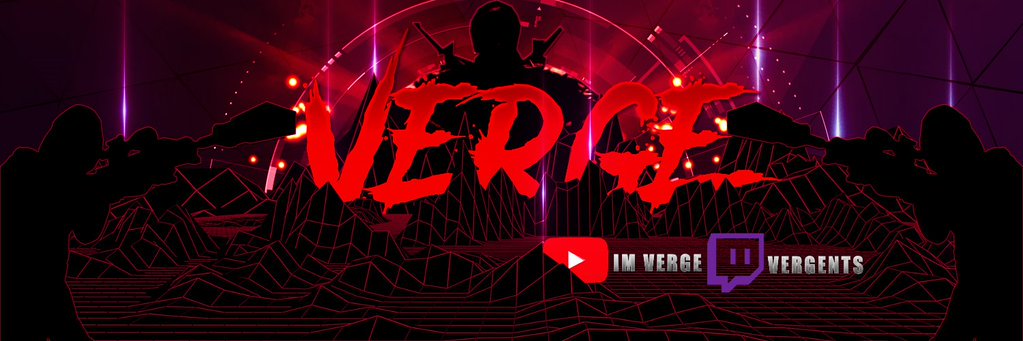 Vergified's profile banner image