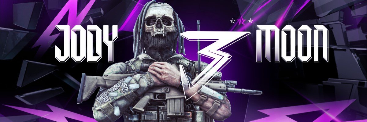 Jody_3Moon's profile banner image