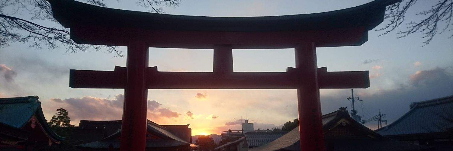 s_huki's profile banner image