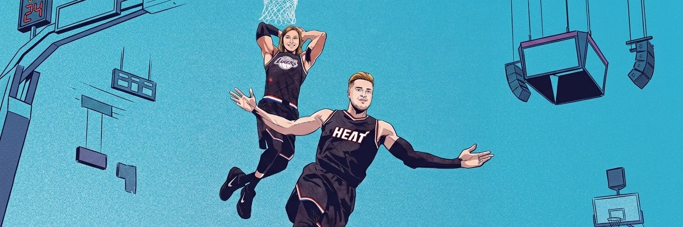 Mr. Bryceside banner