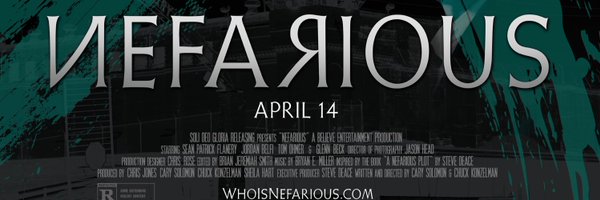 seanflanery Profile Banner