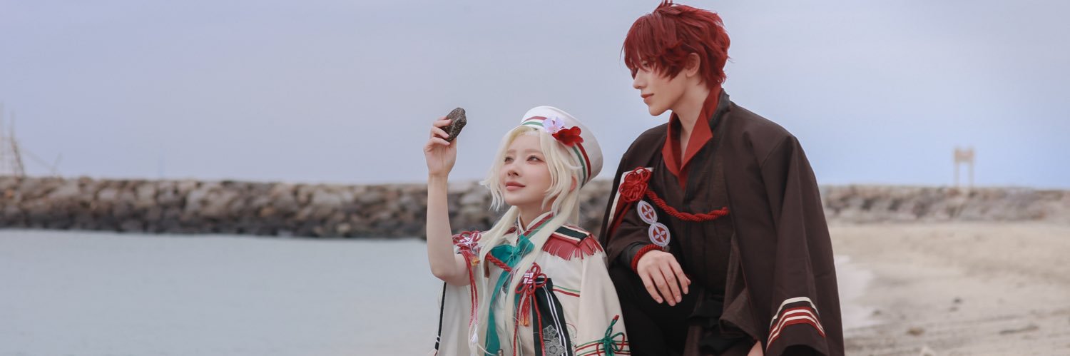 ゆきお🐺❄️ banner