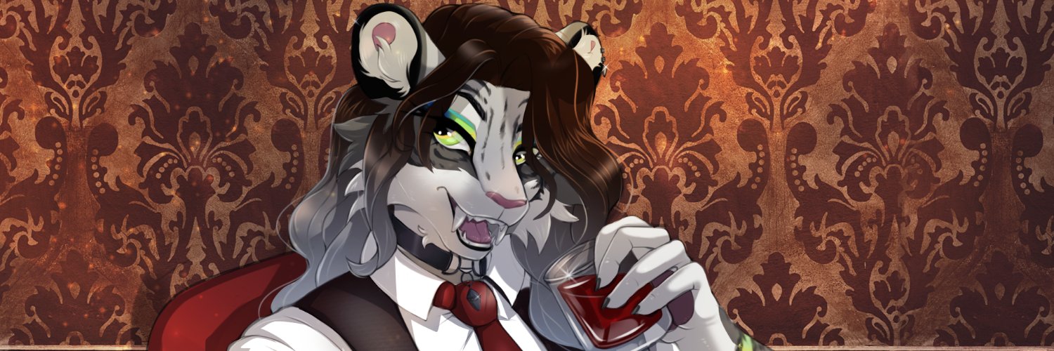 Reddo (*¯︶¯*) 👉I draw (Open for comms) banner