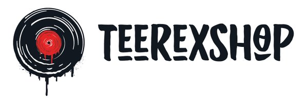 TeeRexShop Profile Banner