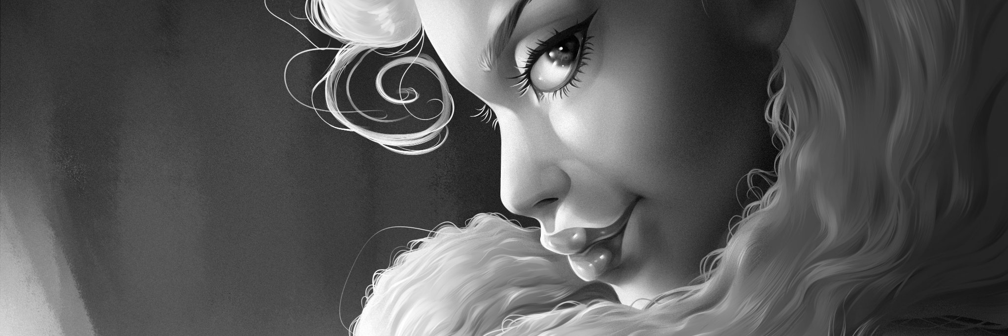 Vicky banner
