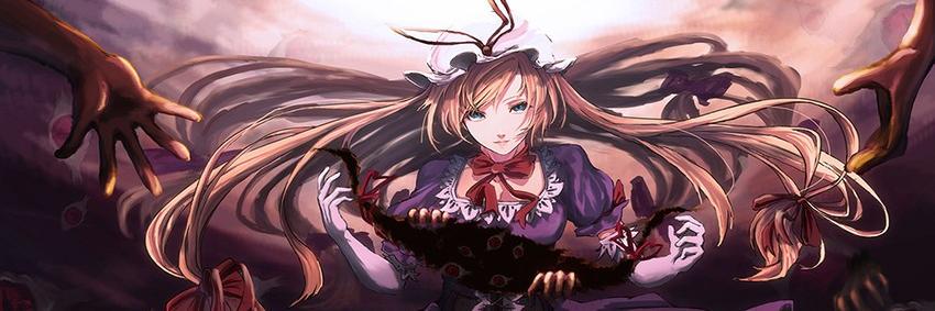 ZhawnB's profile banner image