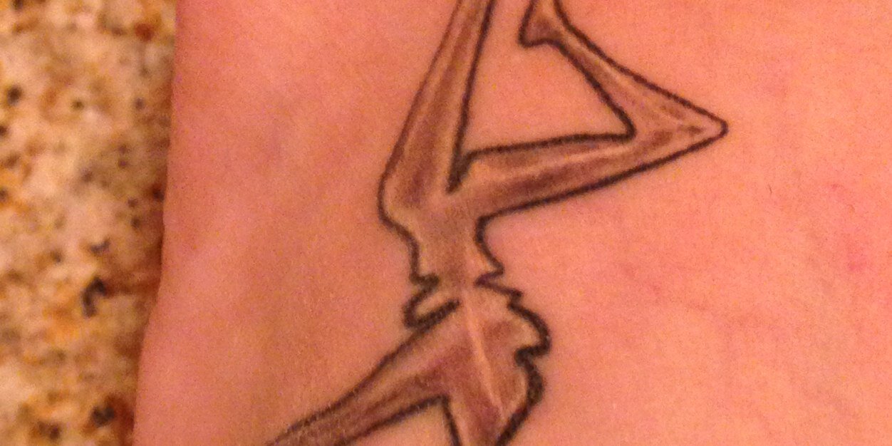 Theresa kortz banner