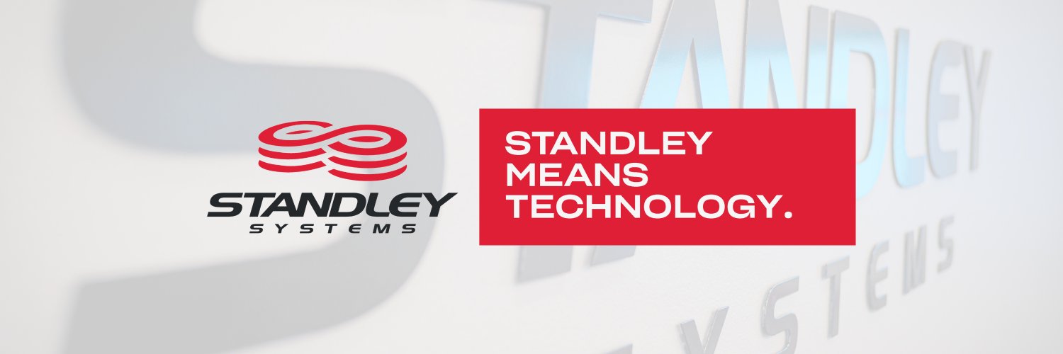 Standley Systems banner