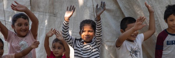 supportKIND Profile Banner