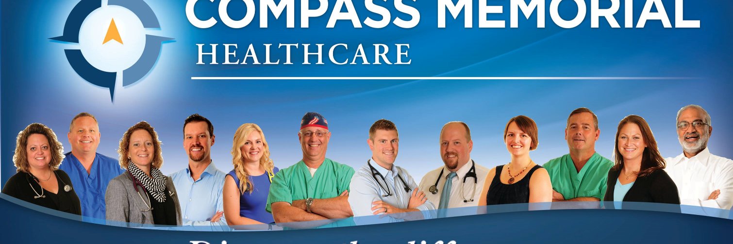 CompassMemorial's profile banner image