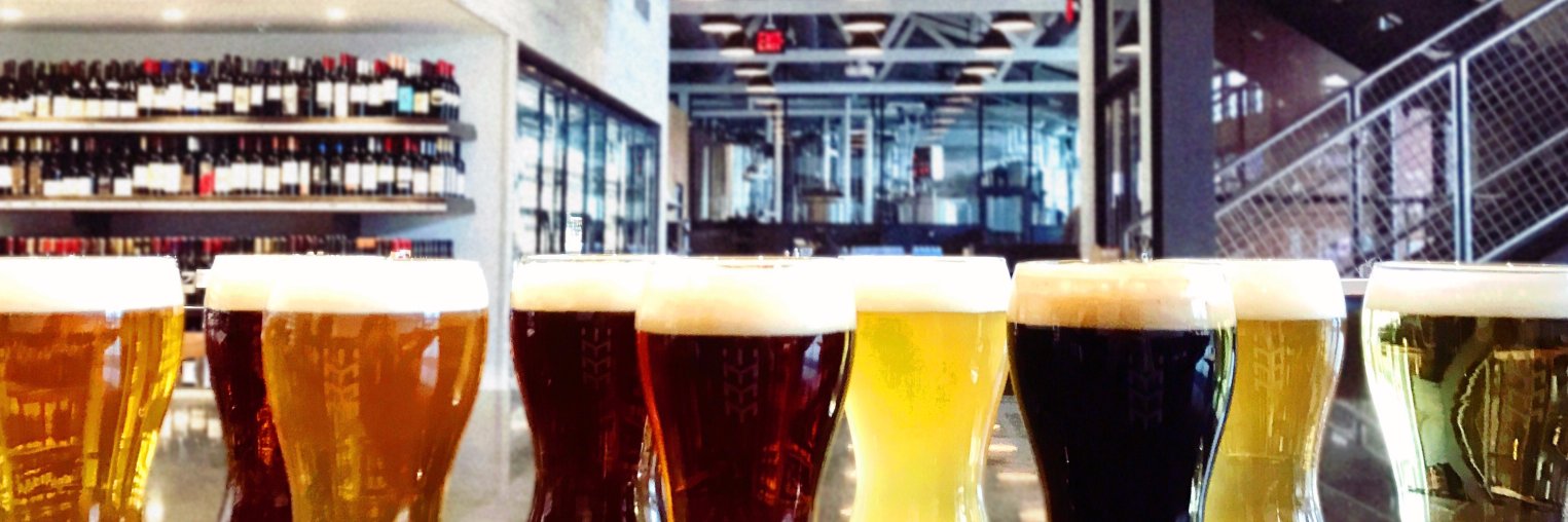 Mindful Brewing Co. banner