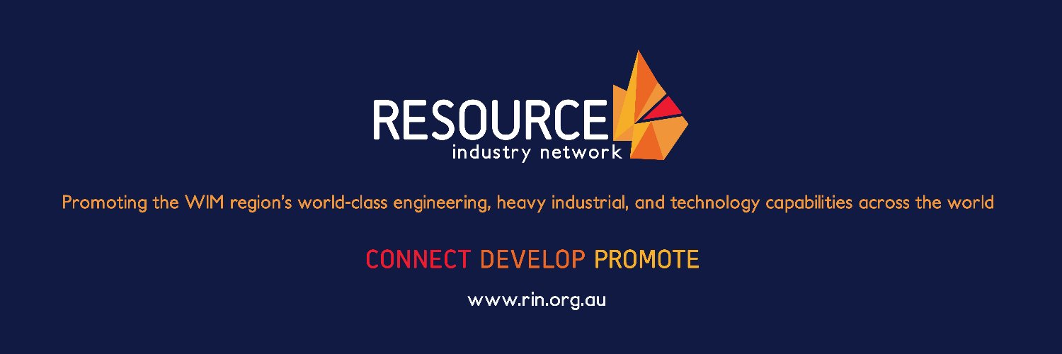 ResourceIndustry banner