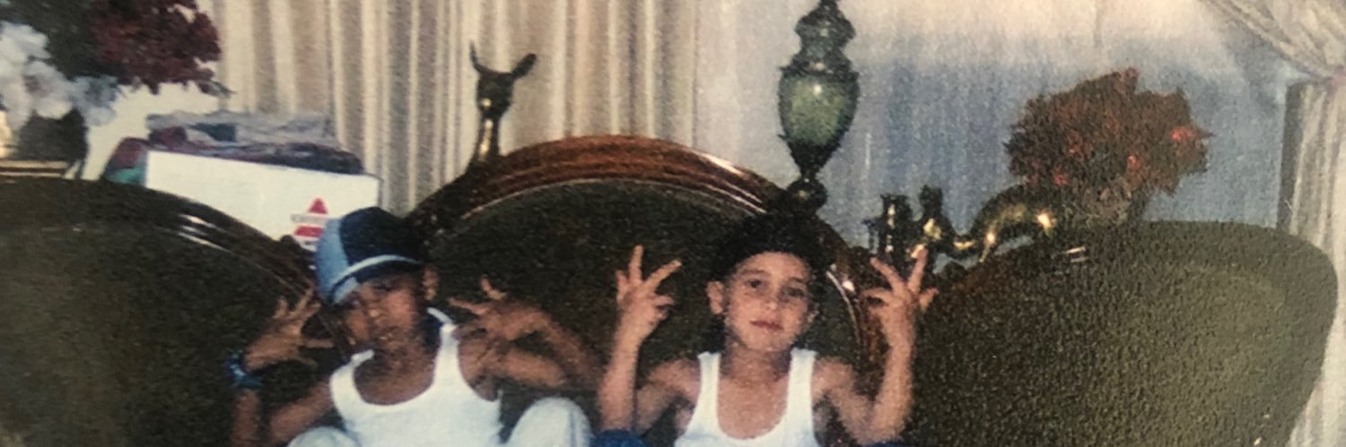 90sBby's profile banner image