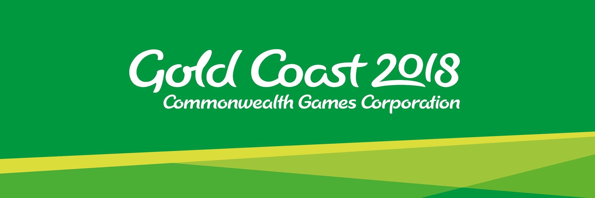 Gold Coast 2018 Corp banner