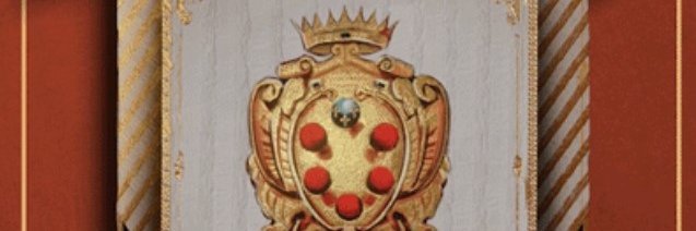 Timber banner
