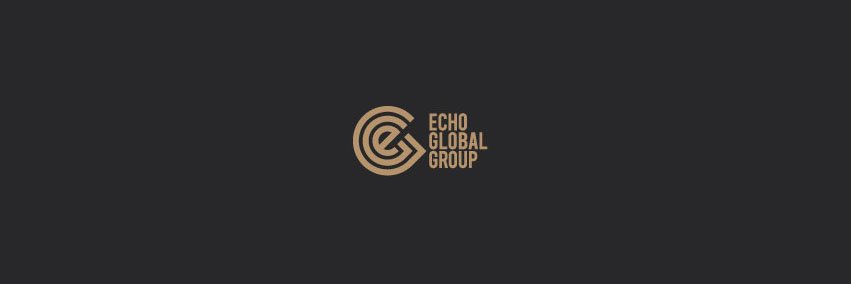 ECHO GLOBAL GROUP banner