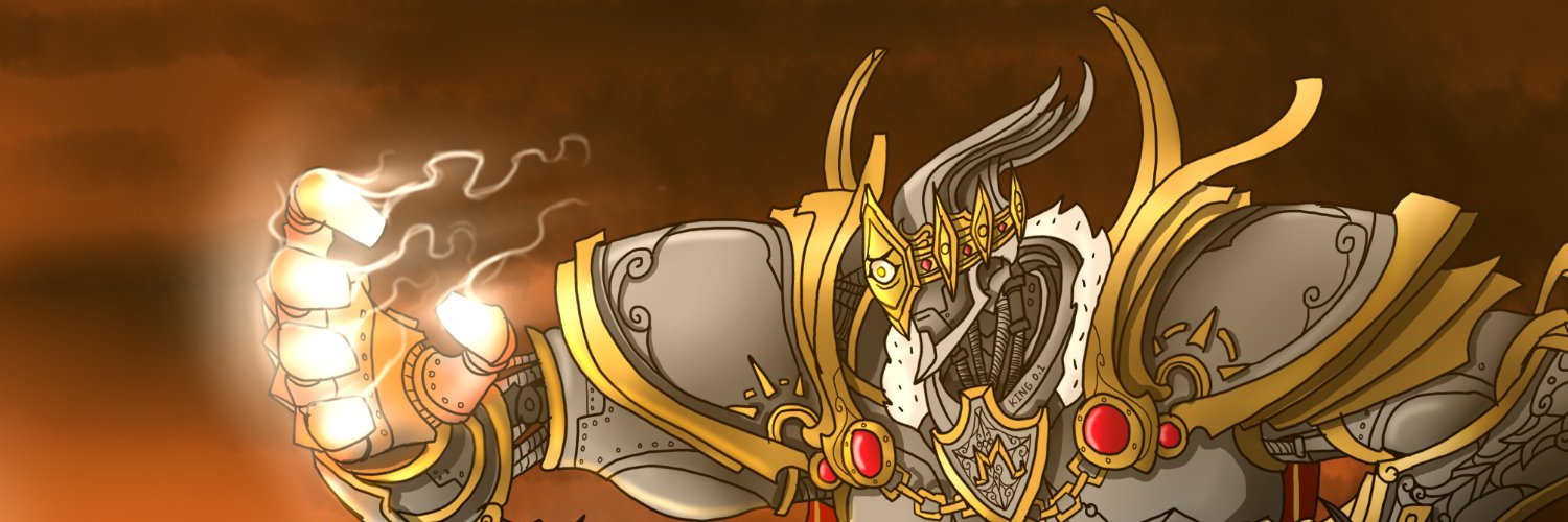 LordTekron's profile banner image
