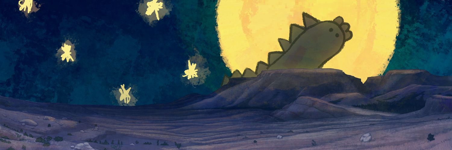 UnfinishedCircl's profile banner image
