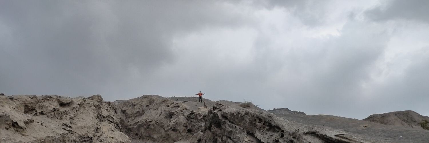 ZaudanF's profile banner image