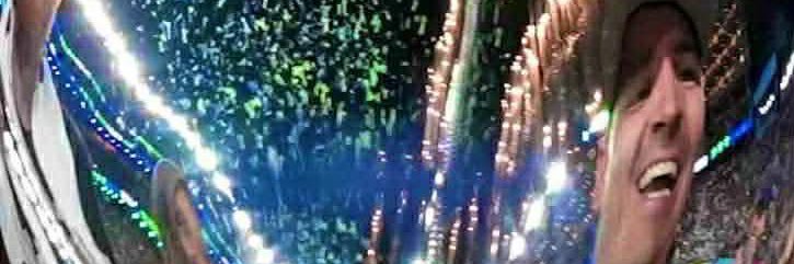 it's me Harold banner