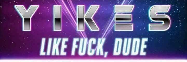 Ruby 💖💜💙 banner