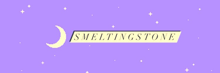 smeltingstone's profile banner image