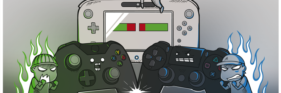 DeadPond1's profile banner image