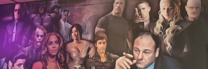 WdGavinT's profile banner image
