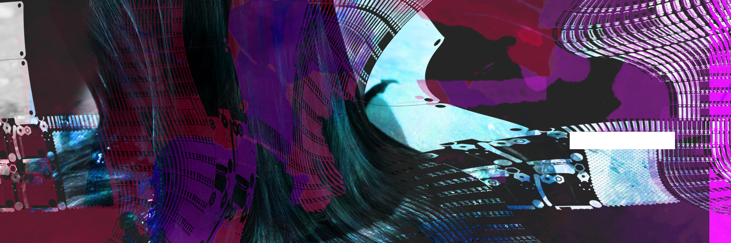 the magic conch banner