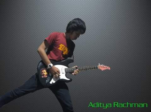 AdityaRahman08's profile banner image