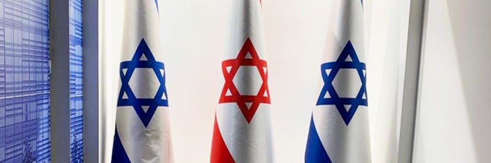 Jérémie L. 𓂆 🇮🇱 banner