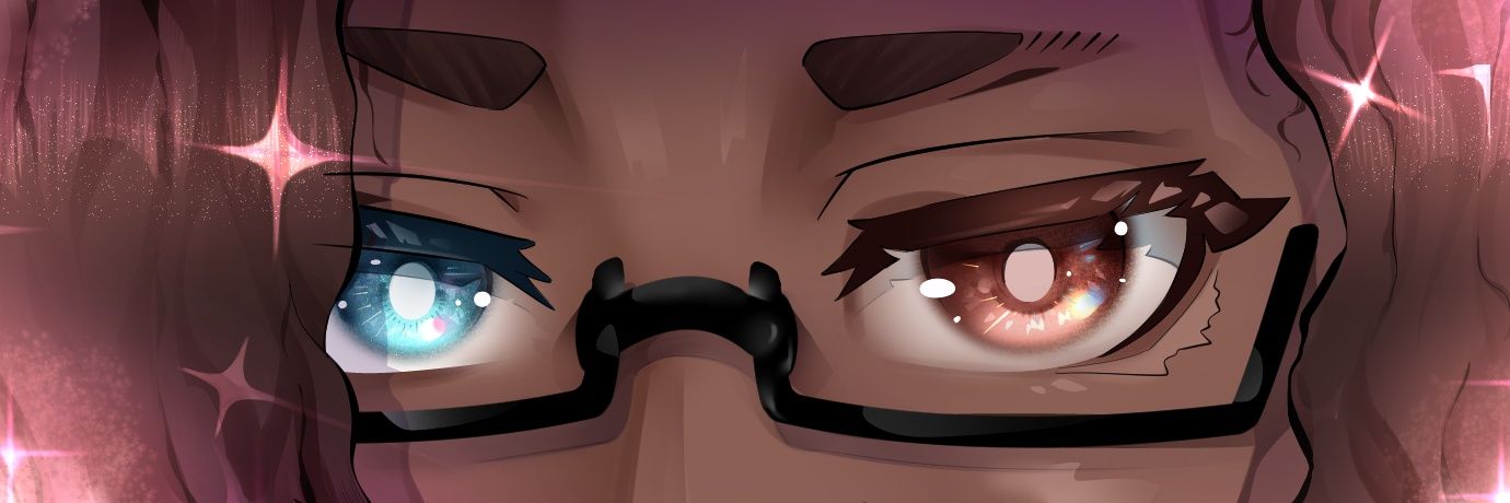 PromeHarris's profile banner image