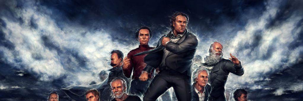 DanielSarge73's profile banner image